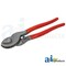 A & I Products Cable Cutter 9.5" x2" x0.7" A-4275001 - alternate 1